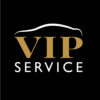 VIP Service Europe Logo